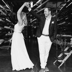 Meet your Posher, Matthew